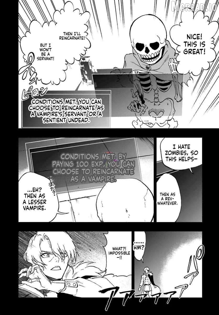 Ougon No Keikenchi Chapter 23 - page 28