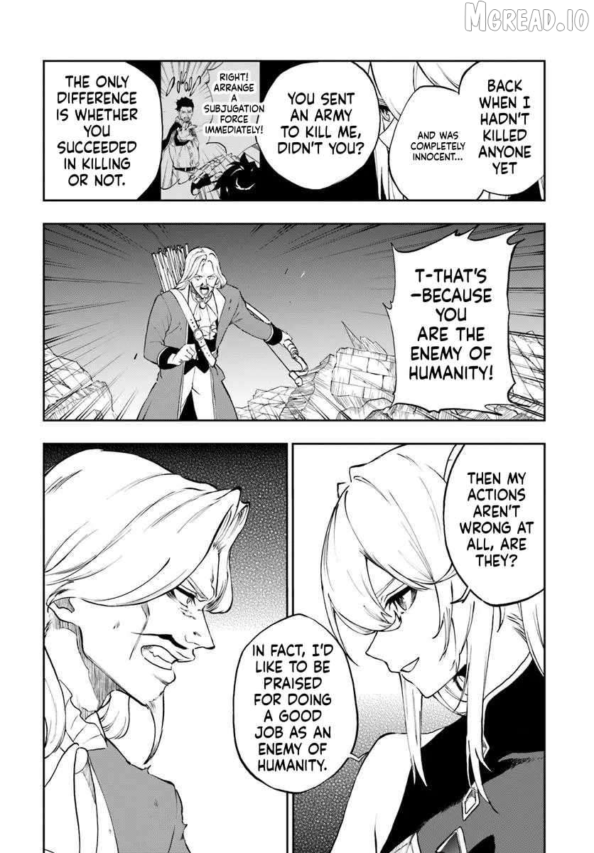 Ougon No Keikenchi Chapter 23 - page 5
