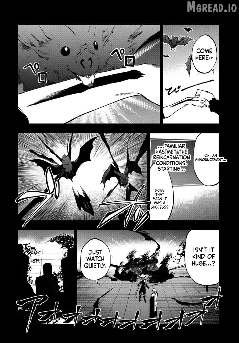 Ougon No Keikenchi Chapter 24 - page 5