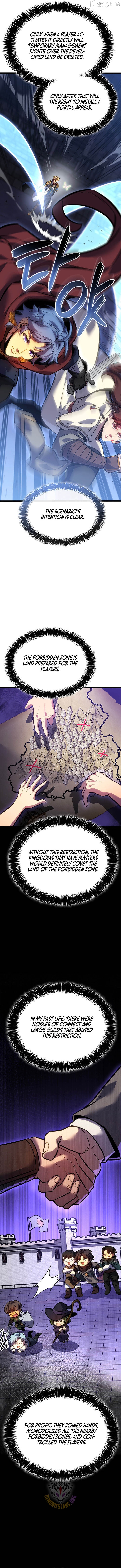 The Count’s Youngest Son is A Player Chapter 158 - page 5