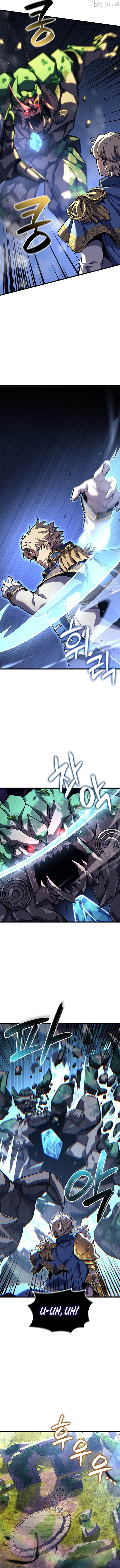 The Count’s Youngest Son is A Player Chapter 159 - page 2