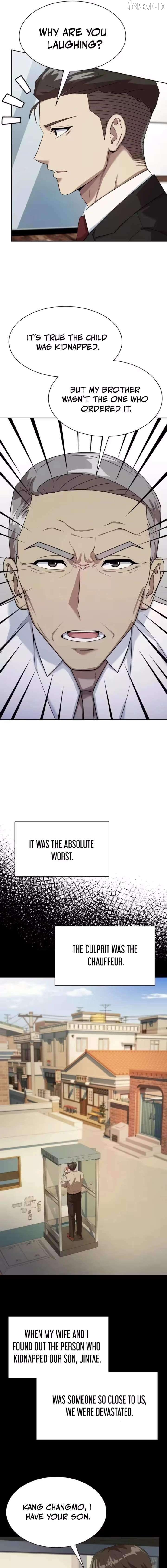 Becoming A Legendary Ace Employee Chapter 137 - page 12