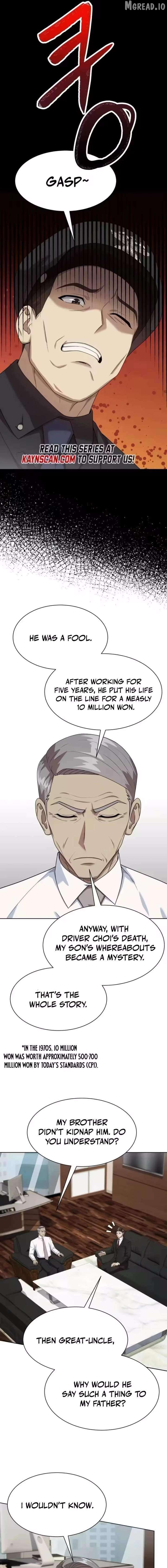 Becoming A Legendary Ace Employee Chapter 137 - page 16