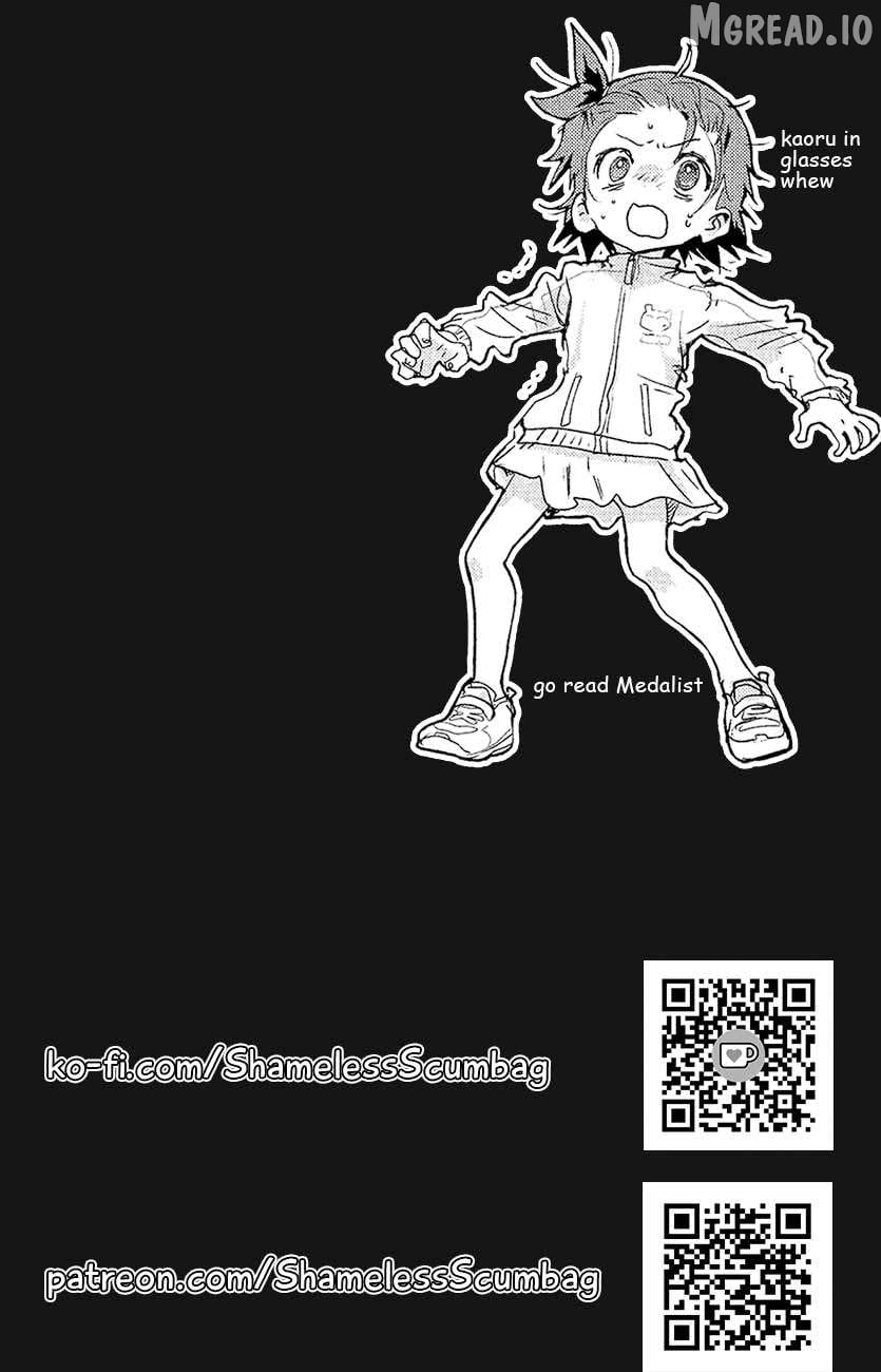 The Unattainable Flower's Twisted Bloom Chapter 85 - page 25