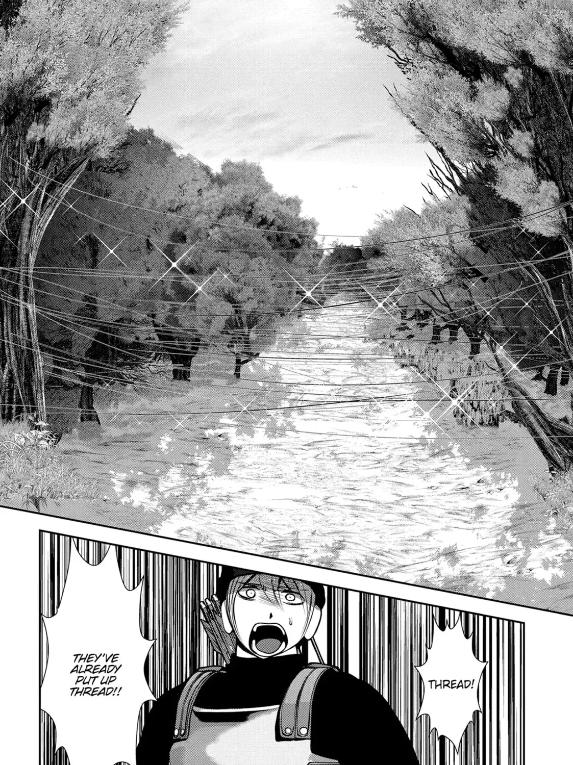 Into the Deepest, Most Unknowable Dungeon Chapter 52 - page 29