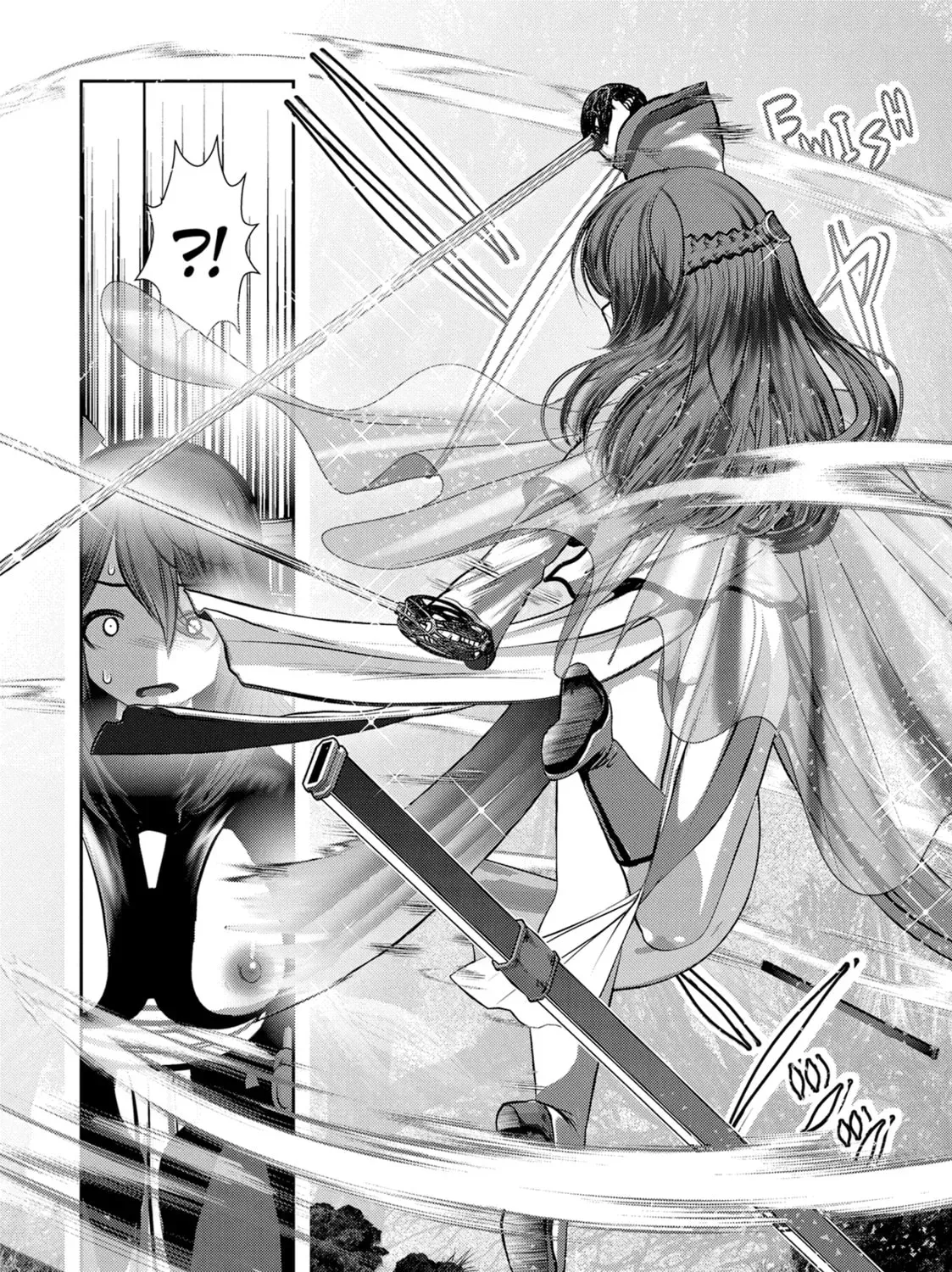 Into the Deepest, Most Unknowable Dungeon Chapter 52 - page 73