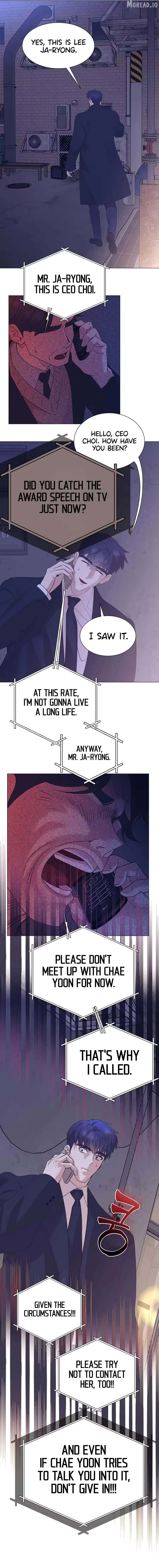 I Became a Sales Prodigy Chapter 92 - page 10