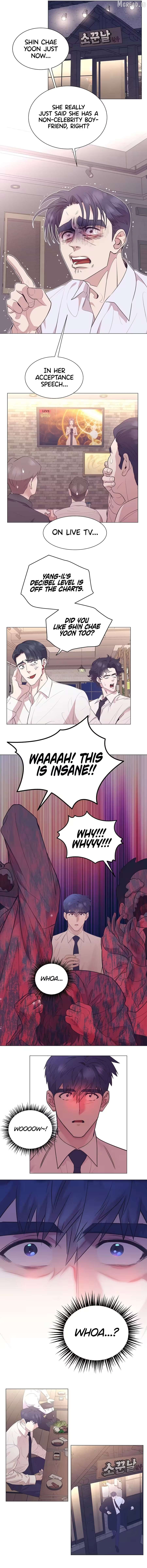 I Became a Sales Prodigy Chapter 92 - page 9