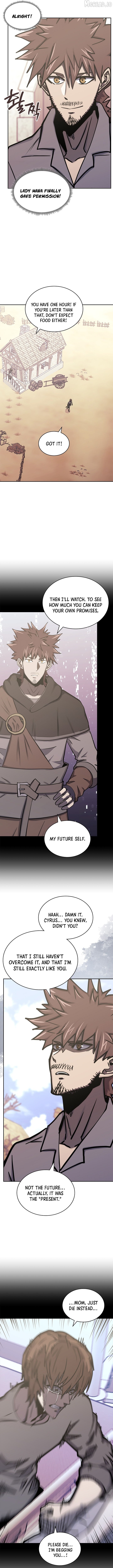 Dimensional Mercenary ( Other World Warrior ) Chapter 286 - page 2