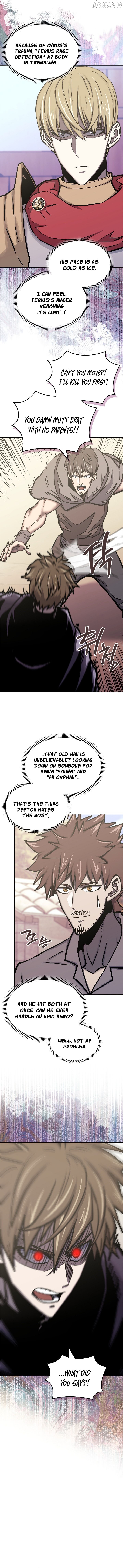 Dimensional Mercenary ( Other World Warrior ) Chapter 286 - page 6
