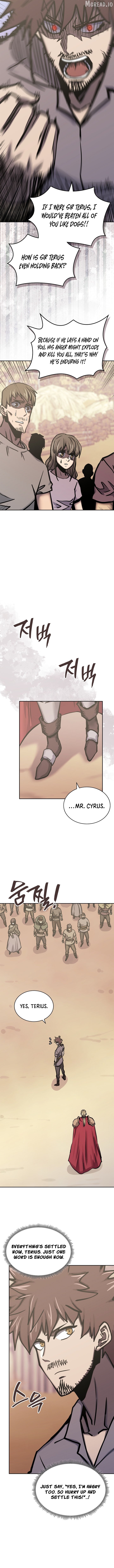 Dimensional Mercenary ( Other World Warrior ) Chapter 287 - page 12