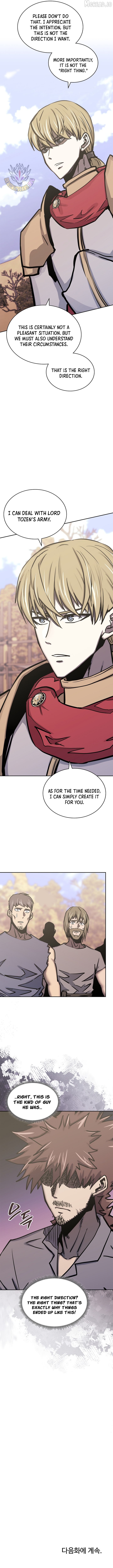 Dimensional Mercenary ( Other World Warrior ) Chapter 287 - page 13
