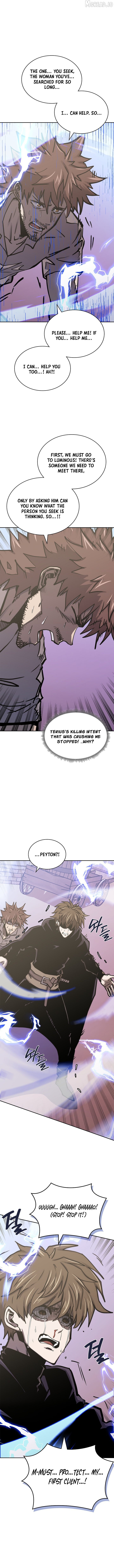 Dimensional Mercenary ( Other World Warrior ) Chapter 288 - page 10