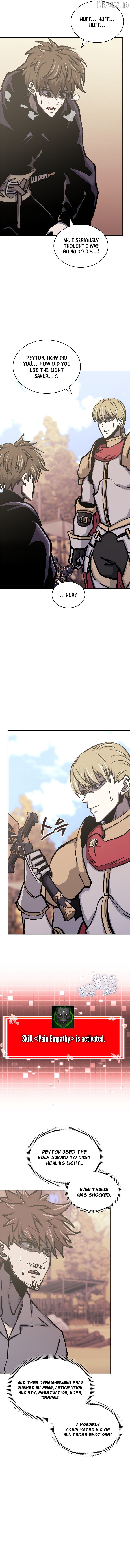 Dimensional Mercenary ( Other World Warrior ) Chapter 288 - page 12