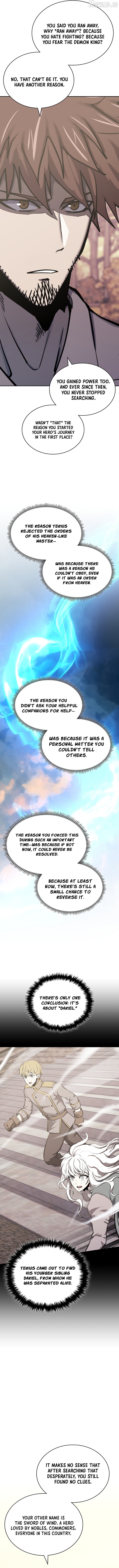Dimensional Mercenary ( Other World Warrior ) Chapter 288 - page 4