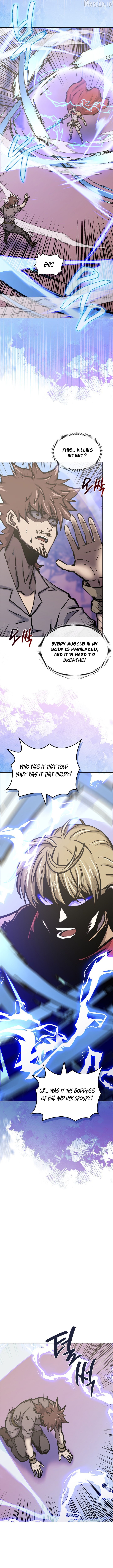 Dimensional Mercenary ( Other World Warrior ) Chapter 288 - page 8