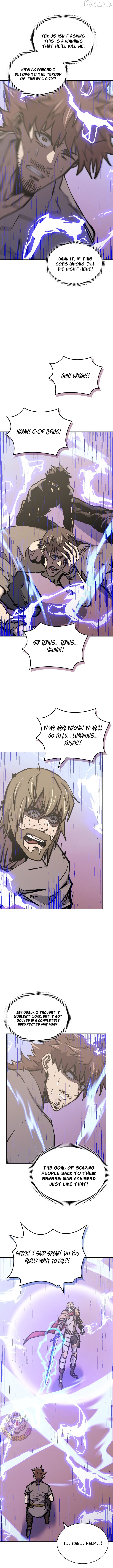 Dimensional Mercenary ( Other World Warrior ) Chapter 288 - page 9