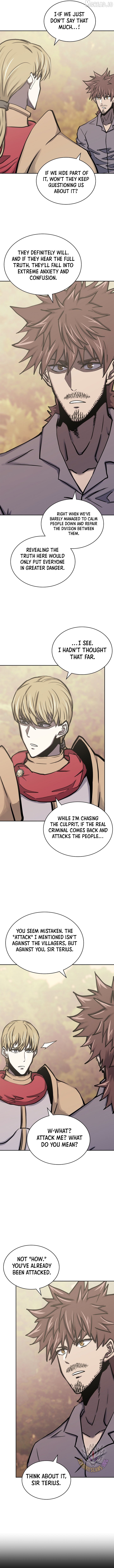 Dimensional Mercenary ( Other World Warrior ) Chapter 290 - page 7