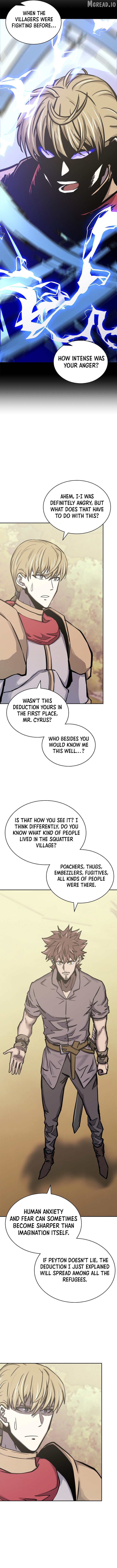Dimensional Mercenary ( Other World Warrior ) Chapter 290 - page 8