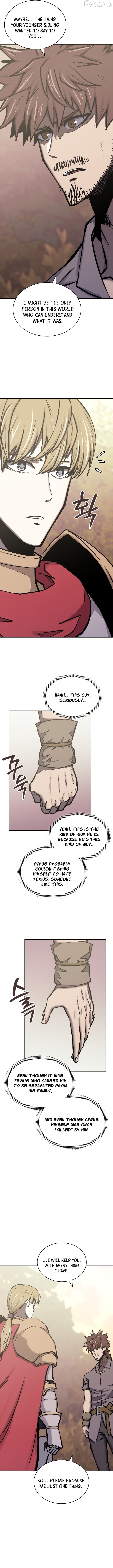 Dimensional Mercenary ( Other World Warrior ) Chapter 291 - page 2