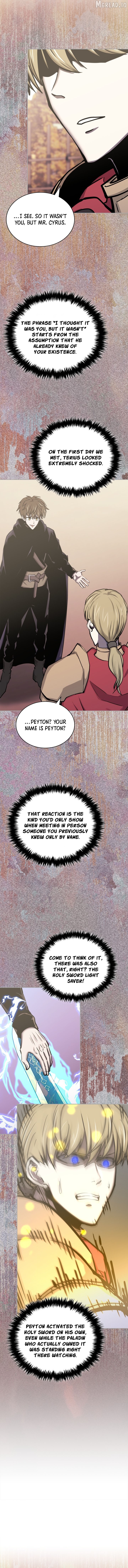 Dimensional Mercenary ( Other World Warrior ) Chapter 292 - page 10