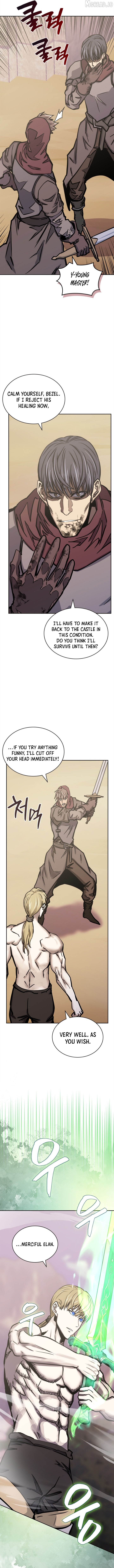 Dimensional Mercenary ( Other World Warrior ) Chapter 294 - page 10