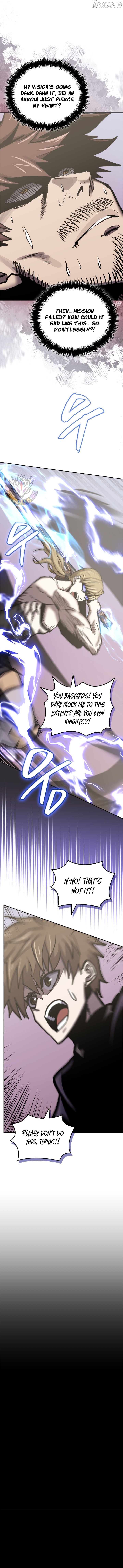 Dimensional Mercenary ( Other World Warrior ) Chapter 294 - page 13