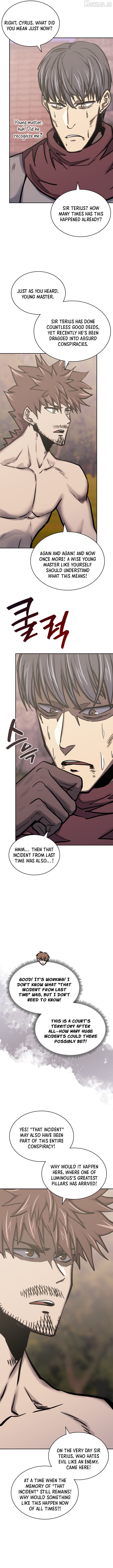 Dimensional Mercenary ( Other World Warrior ) Chapter 294 - page 6