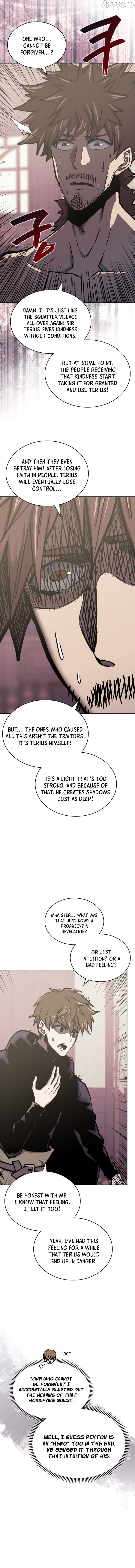 Dimensional Mercenary ( Other World Warrior ) Chapter 295 - page 12