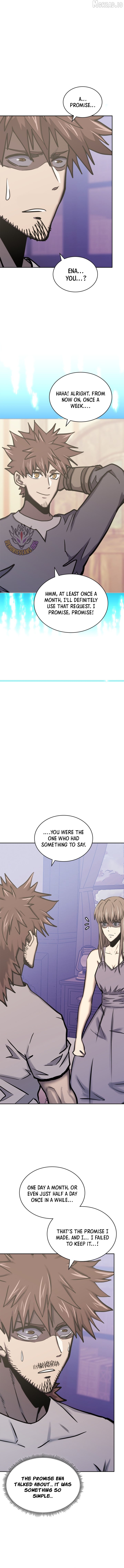Dimensional Mercenary ( Other World Warrior ) Chapter 296 - page 9