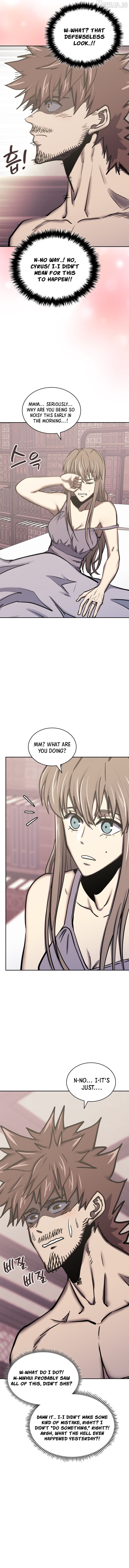 Dimensional Mercenary ( Other World Warrior ) Chapter 297 - page 2