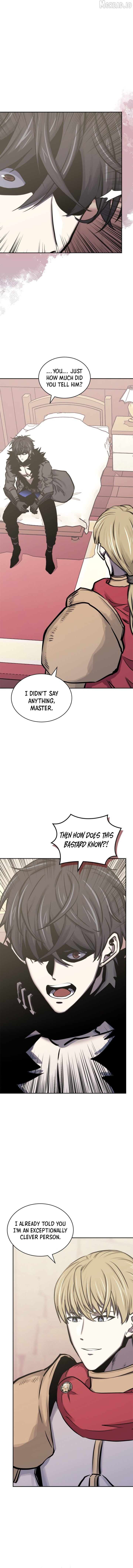 Dimensional Mercenary ( Other World Warrior ) Chapter 298 - page 10