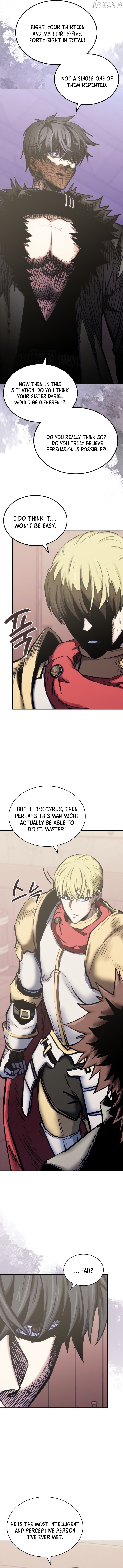 Dimensional Mercenary ( Other World Warrior ) Chapter 299 - page 4