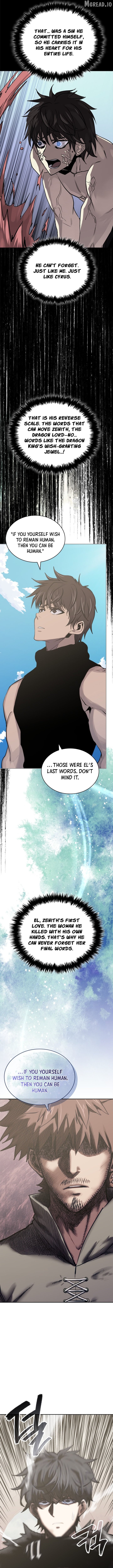 Dimensional Mercenary ( Other World Warrior ) Chapter 300 - page 2