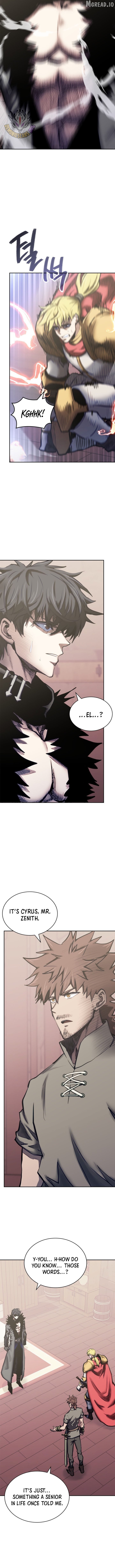 Dimensional Mercenary ( Other World Warrior ) Chapter 300 - page 3