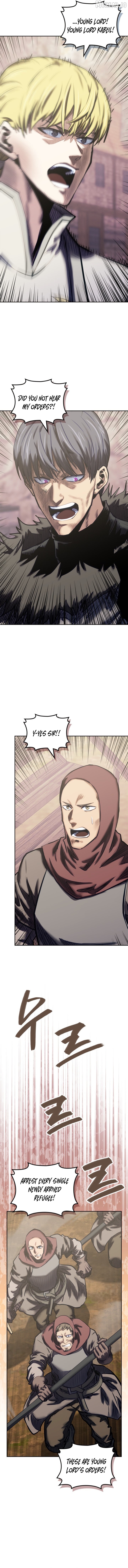Dimensional Mercenary ( Other World Warrior ) Chapter 304 - page 12