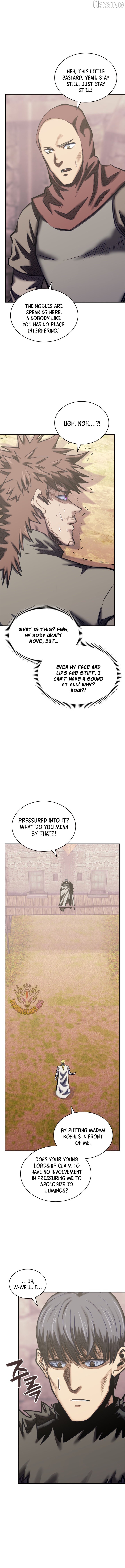 Dimensional Mercenary ( Other World Warrior ) Chapter 304 - page 5