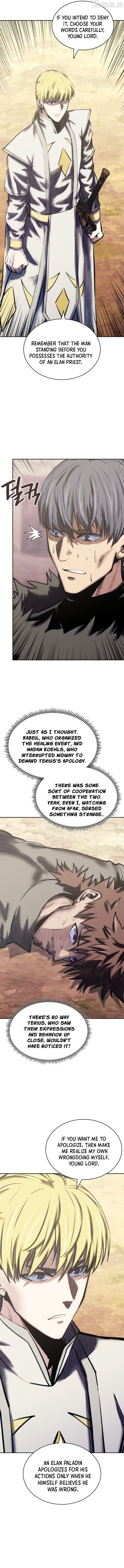 Dimensional Mercenary ( Other World Warrior ) Chapter 304 - page 6