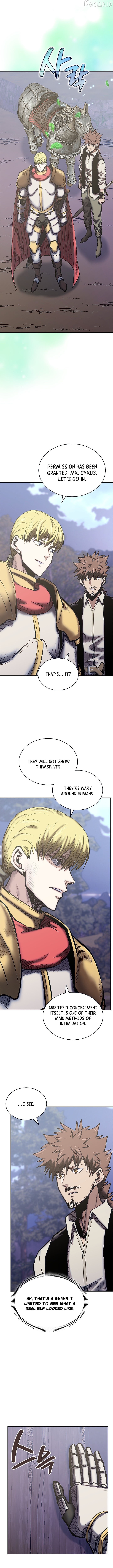 Dimensional Mercenary ( Other World Warrior ) Chapter 309 - page 2
