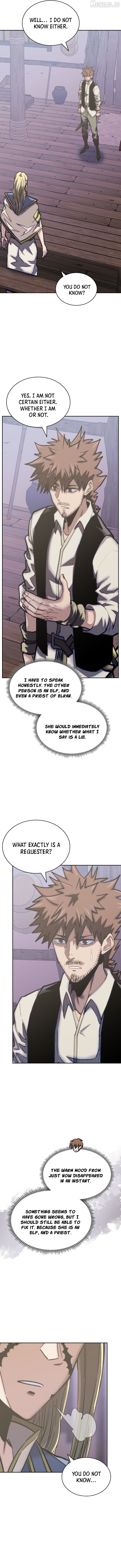 Dimensional Mercenary ( Other World Warrior ) Chapter 311 - page 4