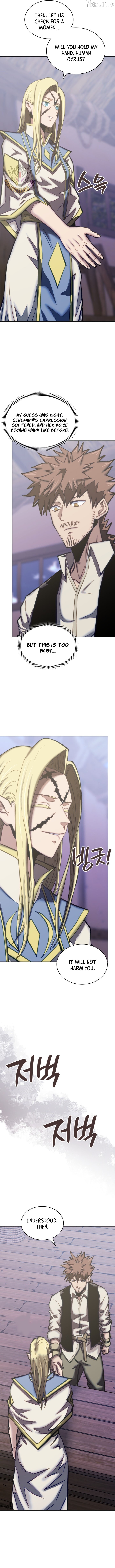 Dimensional Mercenary ( Other World Warrior ) Chapter 311 - page 5