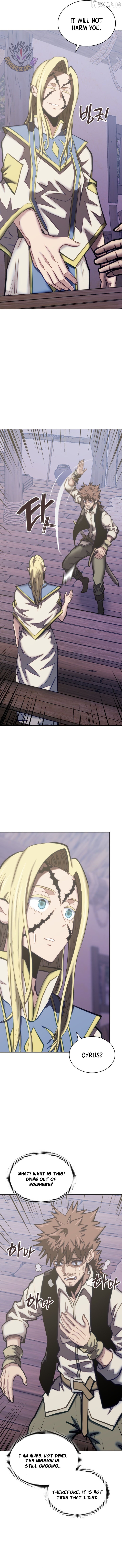 Dimensional Mercenary ( Other World Warrior ) Chapter 311 - page 7
