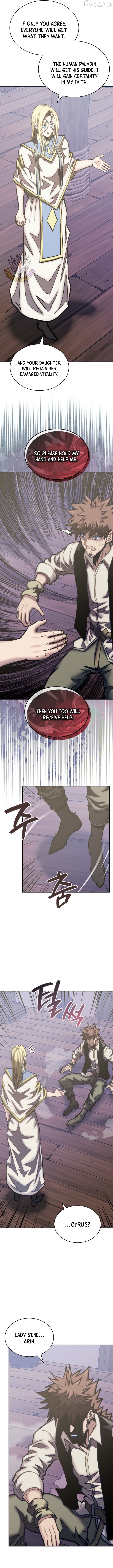 Dimensional Mercenary ( Other World Warrior ) Chapter 311 - page 9