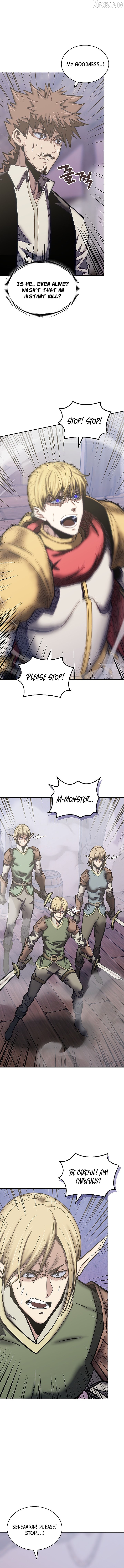 Dimensional Mercenary ( Other World Warrior ) Chapter 312 - page 10