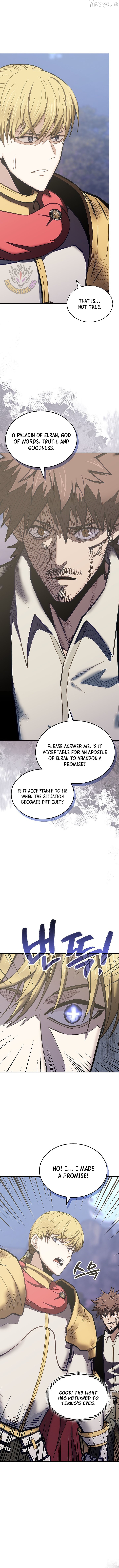 Dimensional Mercenary ( Other World Warrior ) Chapter 313 - page 13