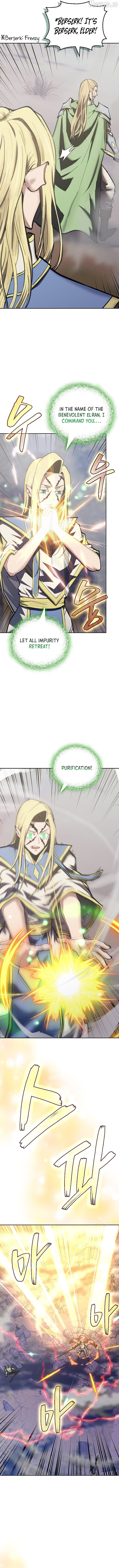 Dimensional Mercenary ( Other World Warrior ) Chapter 313 - page 6