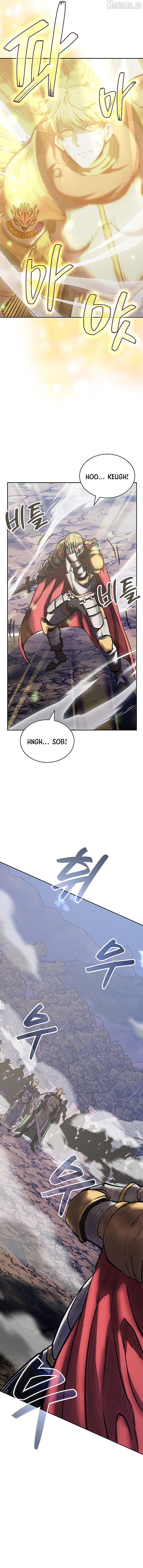 Dimensional Mercenary ( Other World Warrior ) Chapter 313 - page 7