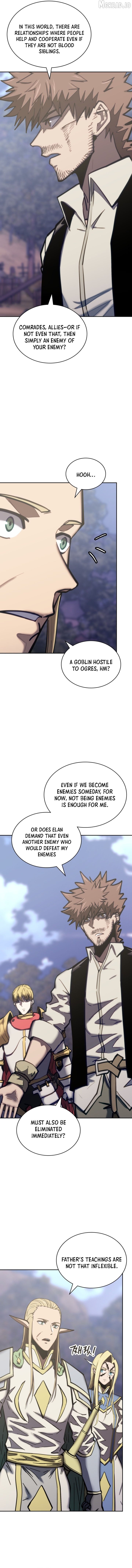 Dimensional Mercenary ( Other World Warrior ) Chapter 315 - page 2