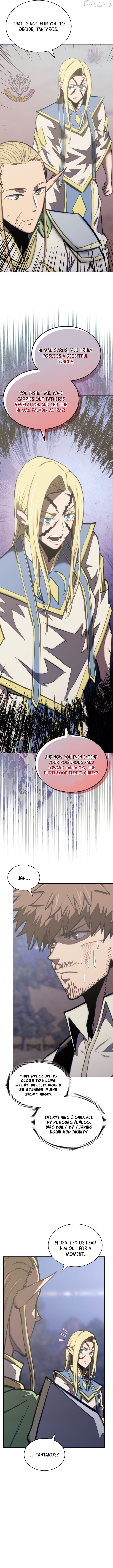 Dimensional Mercenary ( Other World Warrior ) Chapter 315 - page 3