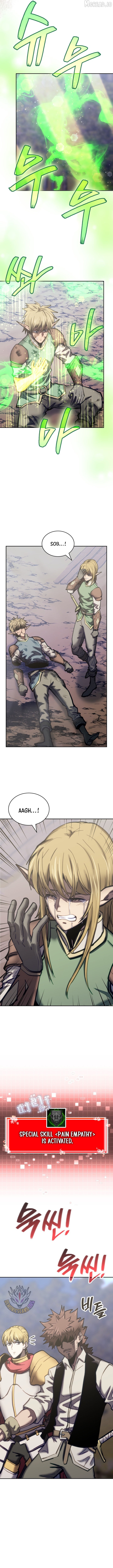Dimensional Mercenary ( Other World Warrior ) Chapter 315 - page 9